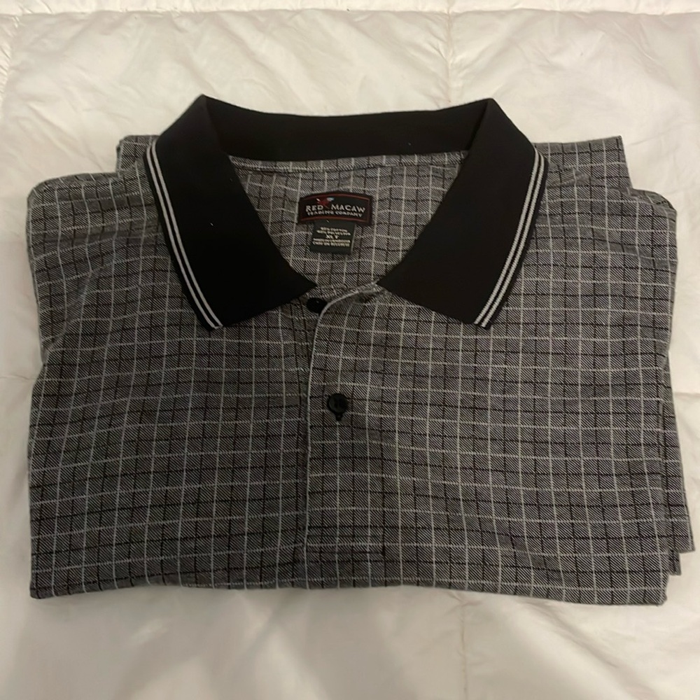 Polo Shirt, XLT, NWOT